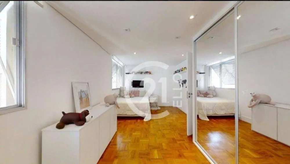 Apartamento, 2 quartos, 141 m² - Foto 6