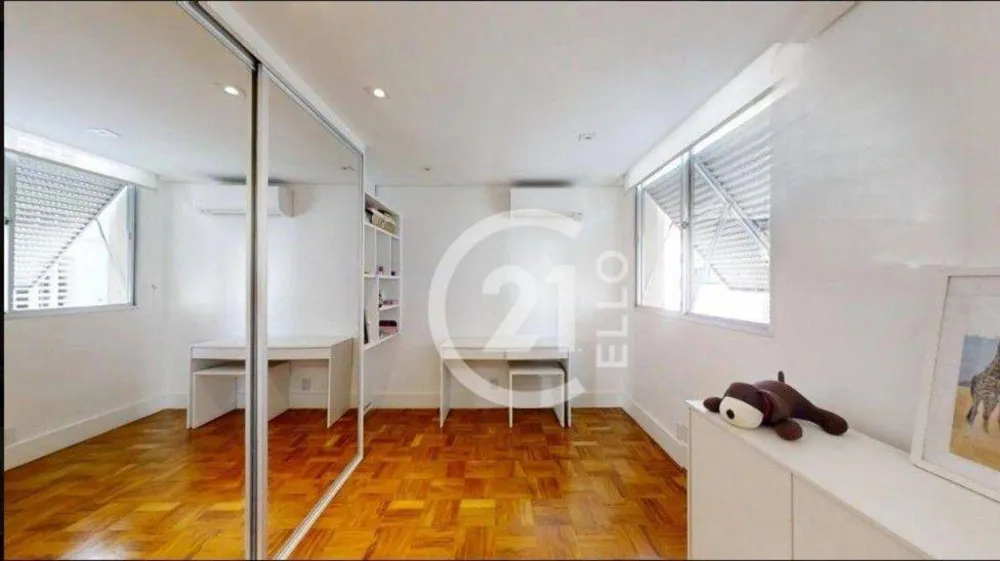 Apartamento, 2 quartos, 141 m² - Foto 4