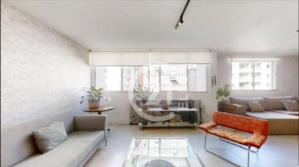 Apartamento, 2 quartos, 141 m² - Foto 9