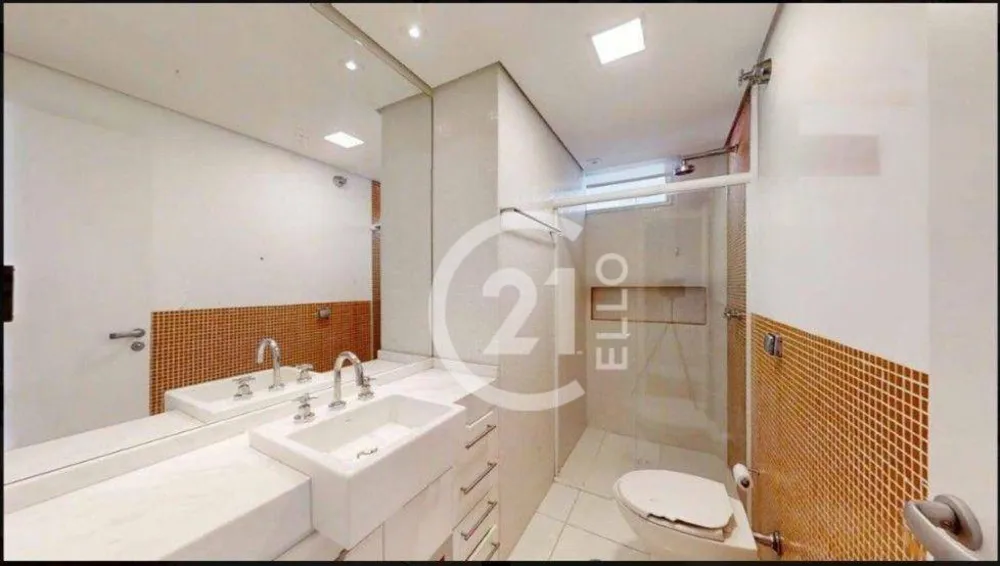 Apartamento, 2 quartos, 141 m² - Foto 5