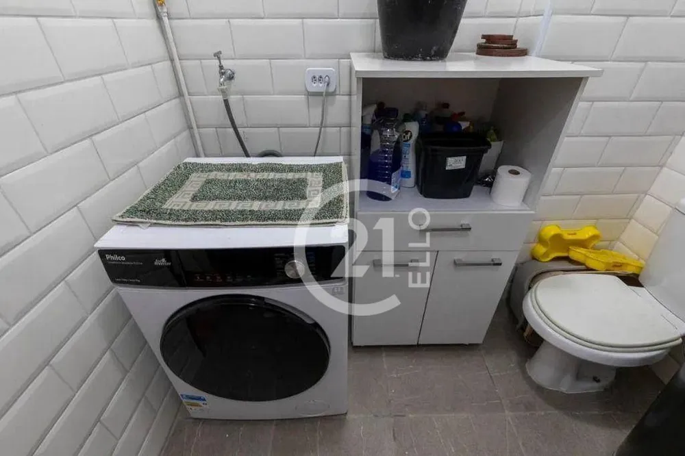 Apartamento, 1 quarto, 92 m² - Foto 7