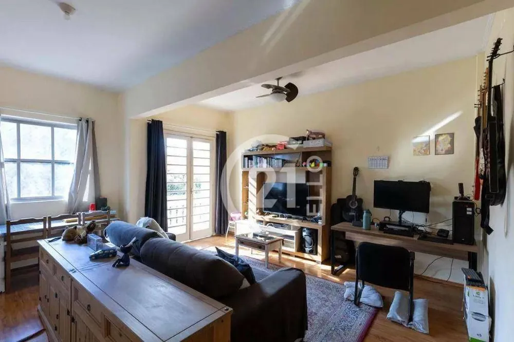 Apartamento, 1 quarto, 92 m² - Foto 1