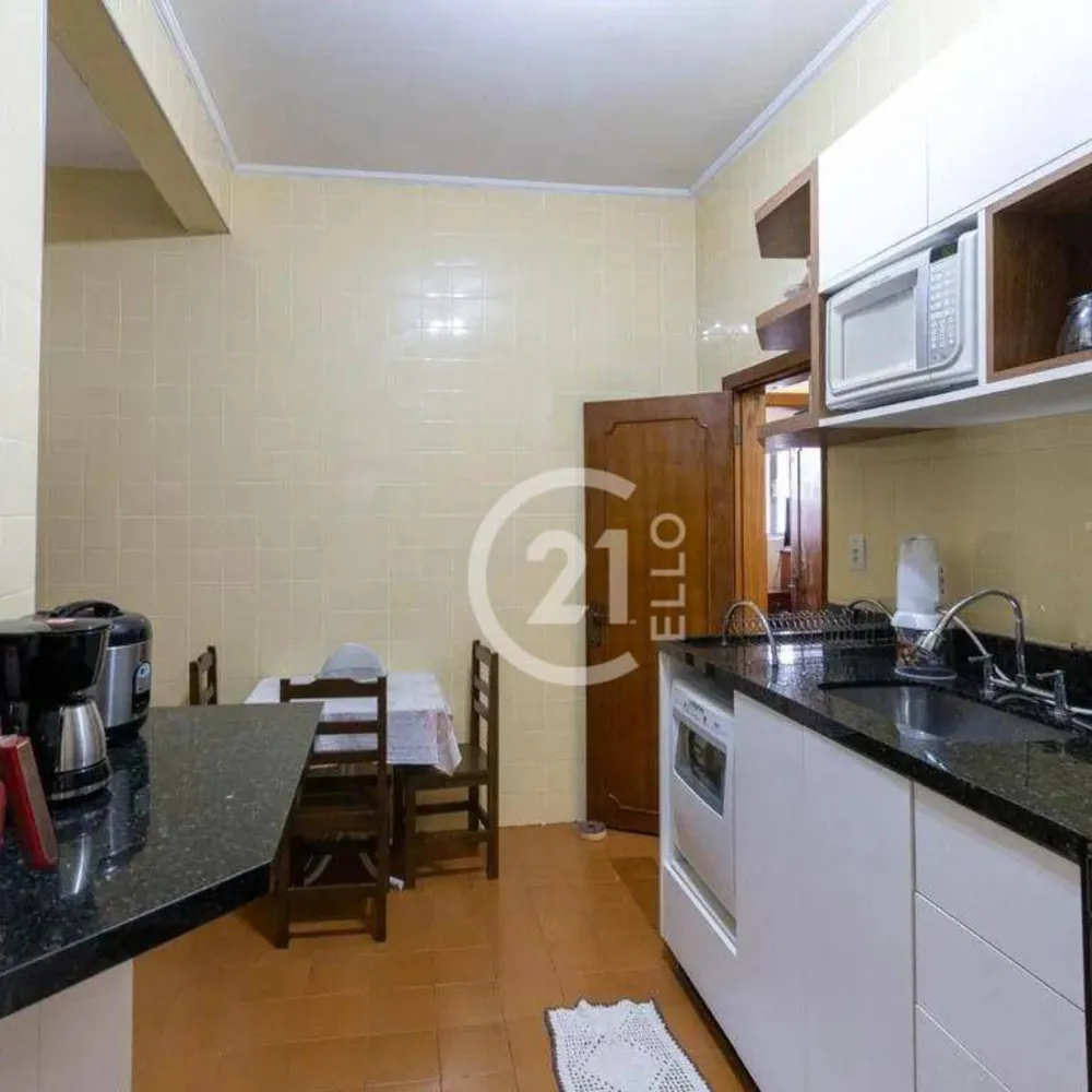 Apartamento, 1 quarto, 92 m² - Foto 5