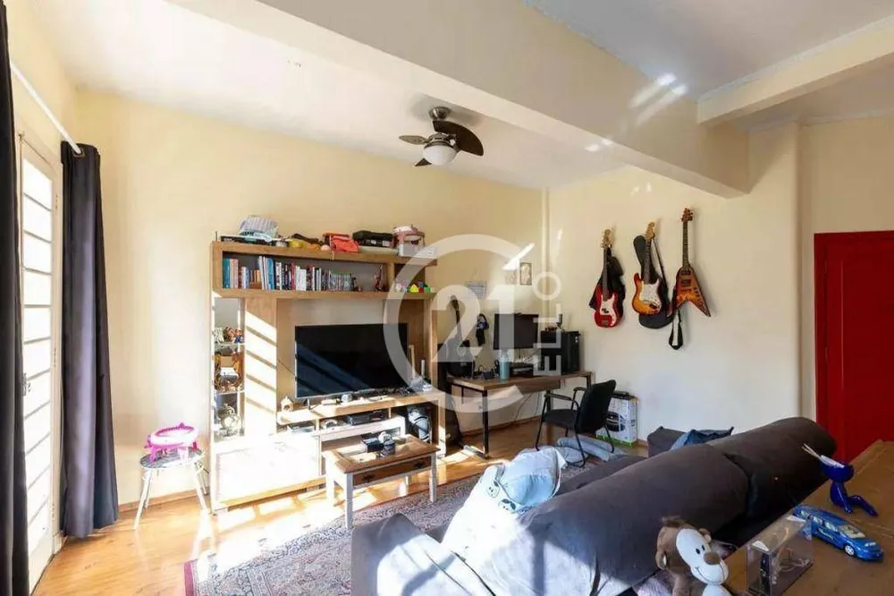 Apartamento, 1 quarto, 92 m² - Foto 3