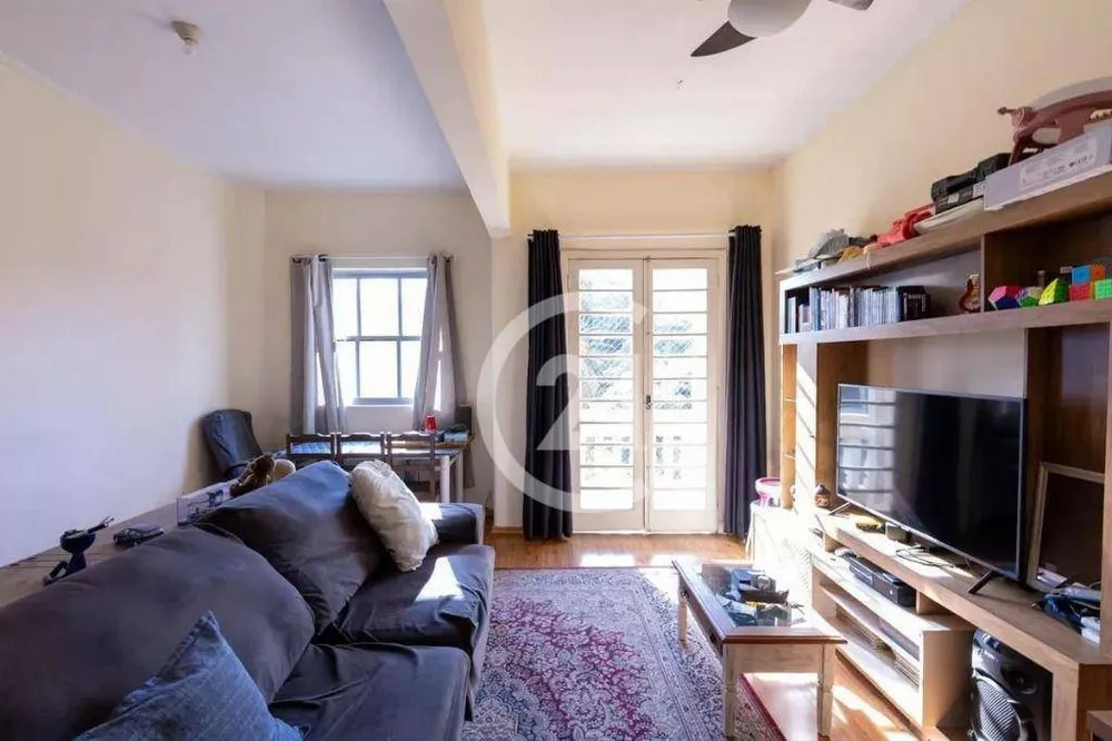 Apartamento, 1 quarto, 92 m² - Foto 2