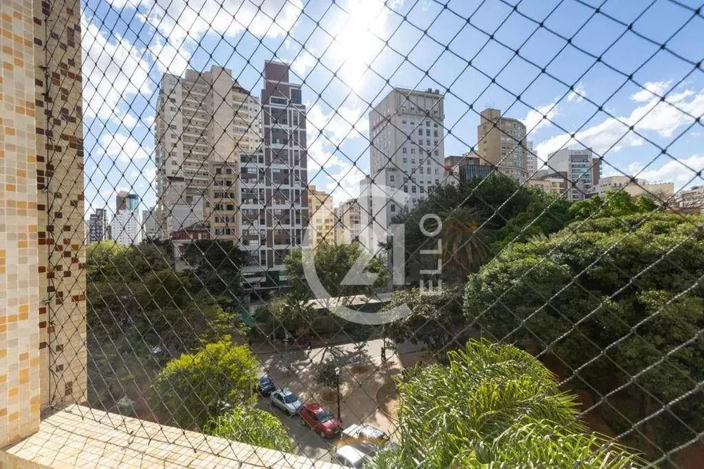 Apartamento, 1 quarto, 92 m² - Foto 5