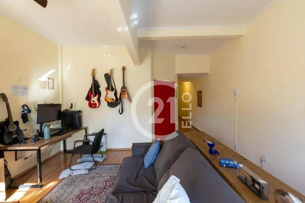 Apartamento, 1 quarto, 92 m² - Foto 4