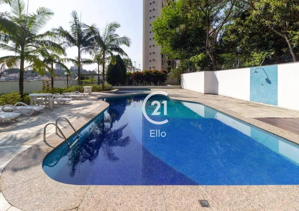 Cobertura, 5 quartos, 876 m² - Foto 14