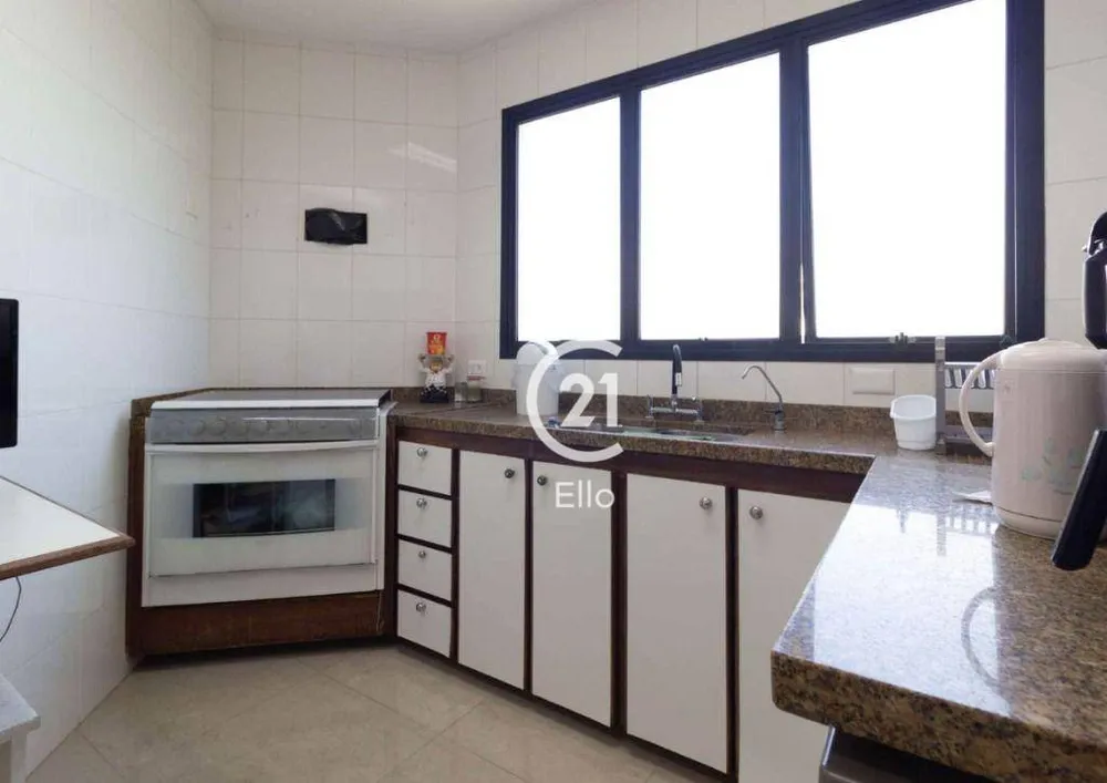 Cobertura, 5 quartos, 876 m² - Foto 5