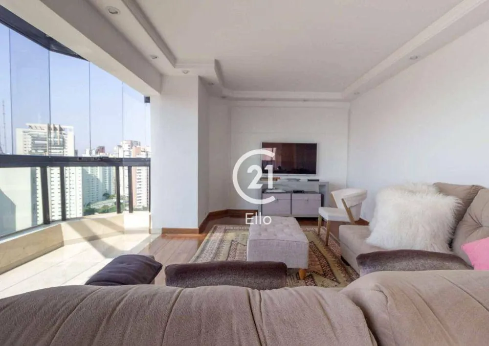 Cobertura, 5 quartos, 876 m² - Foto 8