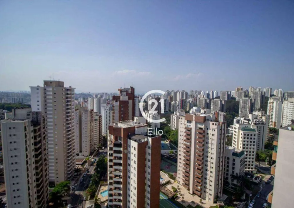 Cobertura, 5 quartos, 876 m² - Foto 16