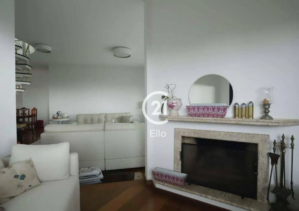 Cobertura, 5 quartos, 876 m² - Foto 10