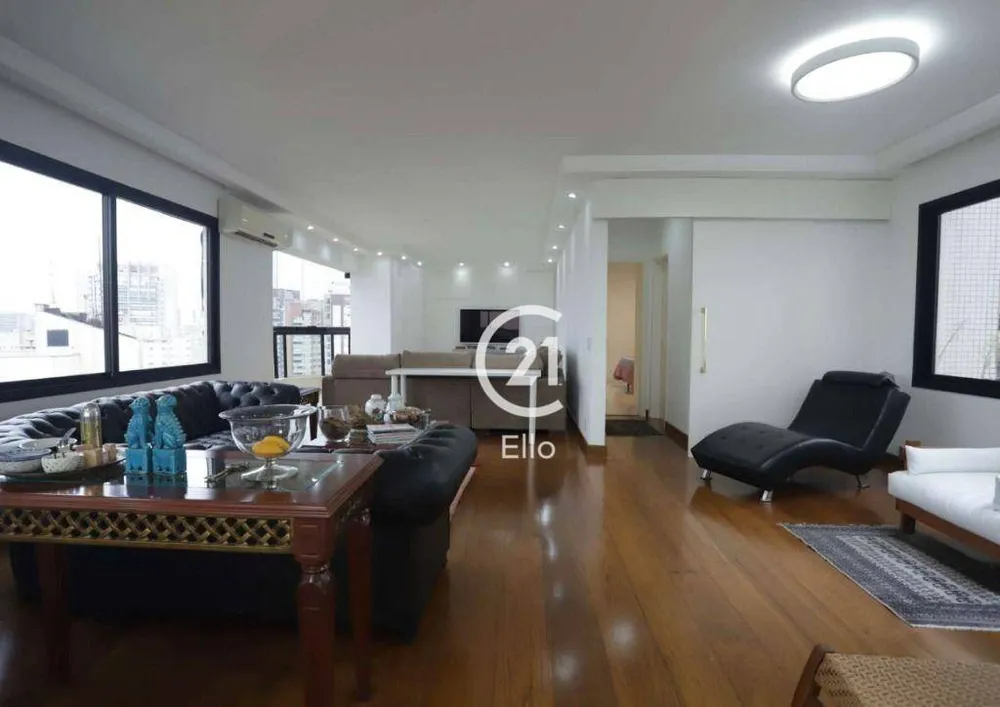 Cobertura, 5 quartos, 876 m² - Foto 2