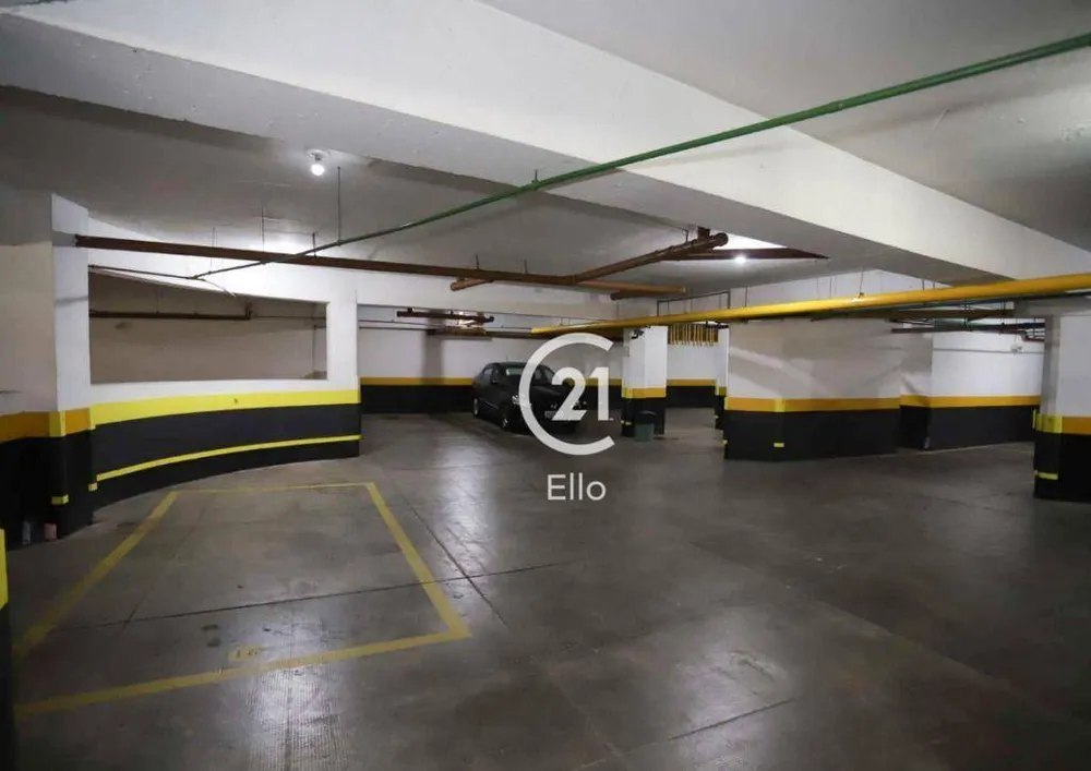 Cobertura, 5 quartos, 876 m² - Foto 3
