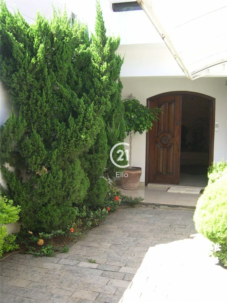 Casa, 4 quartos, 640 m² - Foto 3