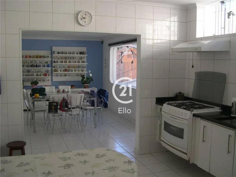 Casa, 4 quartos, 640 m² - Foto 14