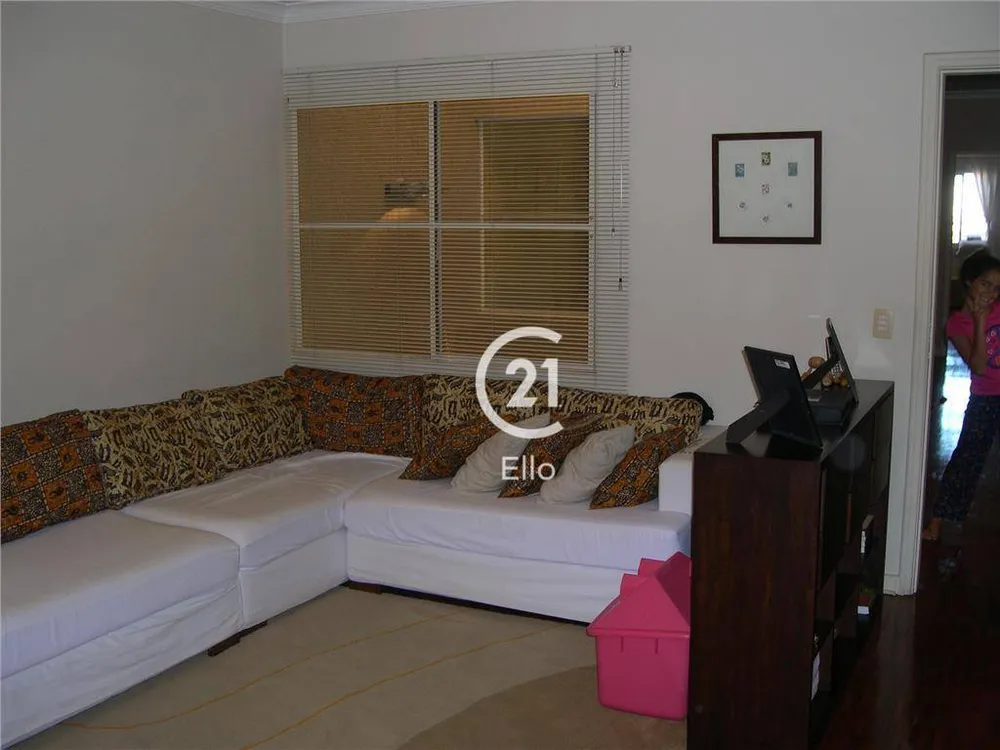 Casa, 4 quartos, 640 m² - Foto 8