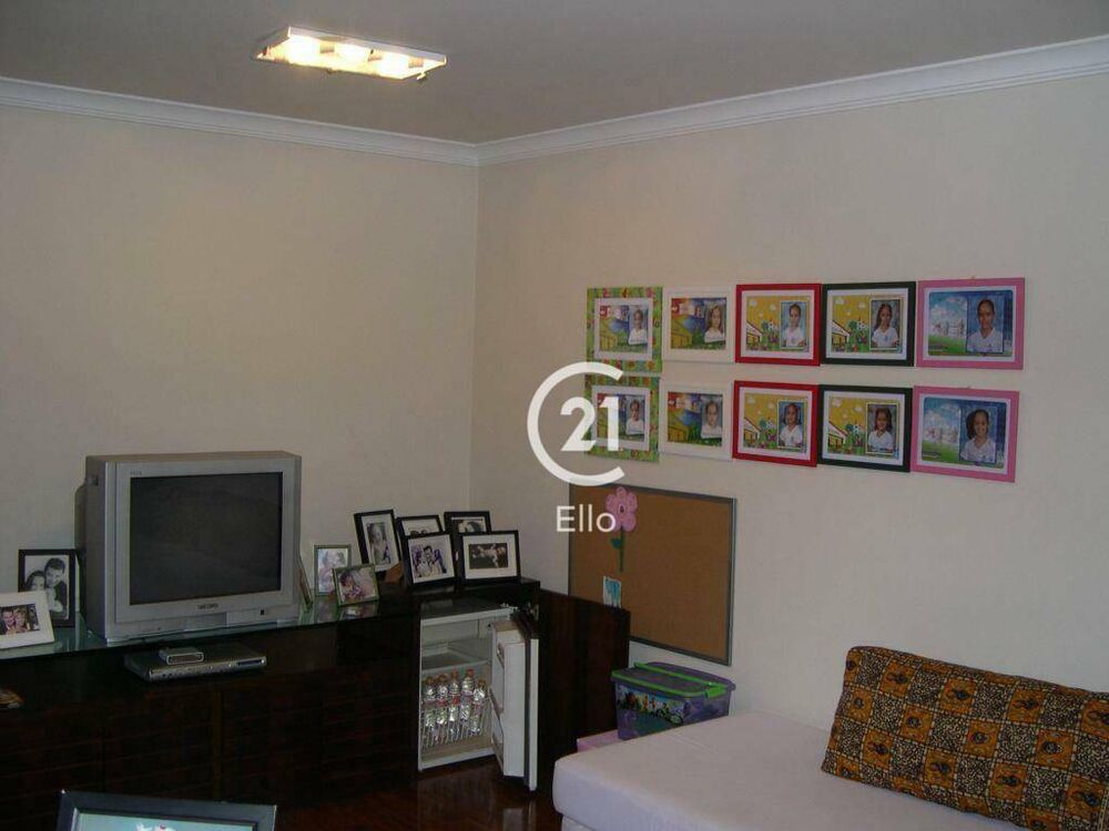 Casa, 4 quartos, 640 m² - Foto 3