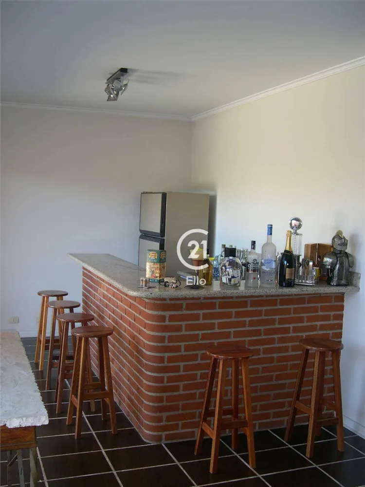 Casa, 4 quartos, 640 m² - Foto 6