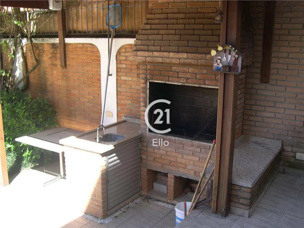 Casa, 4 quartos, 640 m² - Foto 4