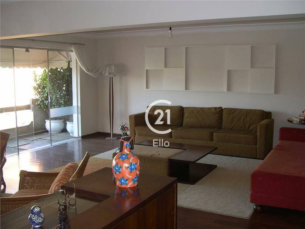 Casa, 4 quartos, 640 m² - Foto 4