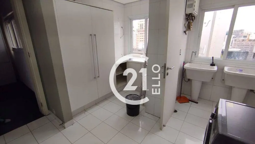 Apartamento, 5 quartos, 512 m² - Foto 6