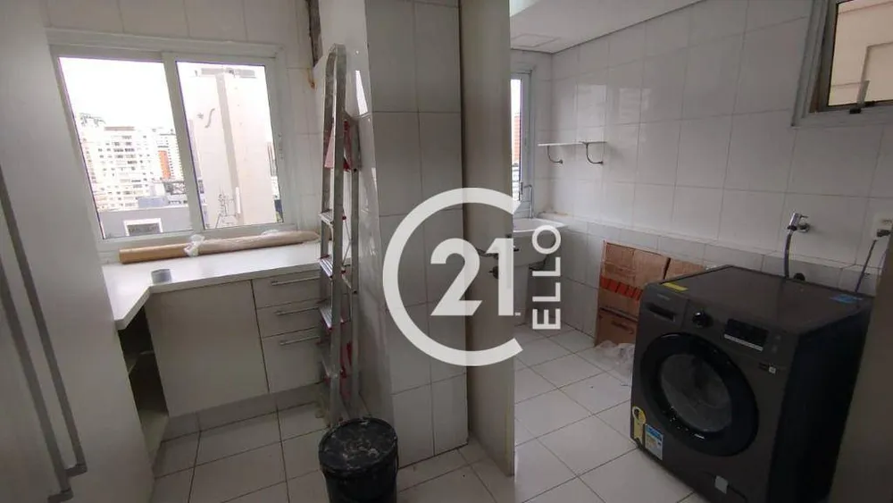 Apartamento, 5 quartos, 512 m² - Foto 5