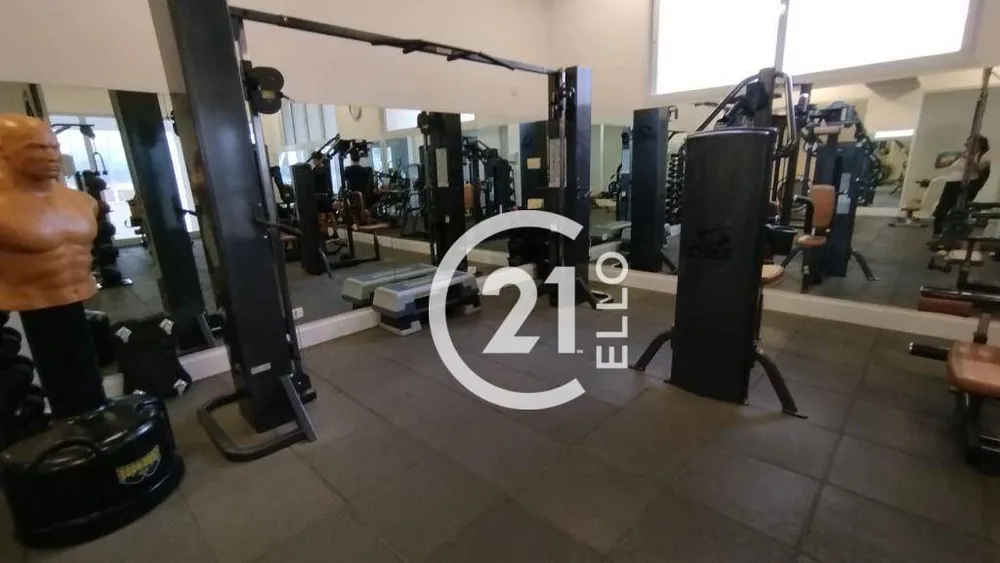 Apartamento, 5 quartos, 512 m² - Foto 16