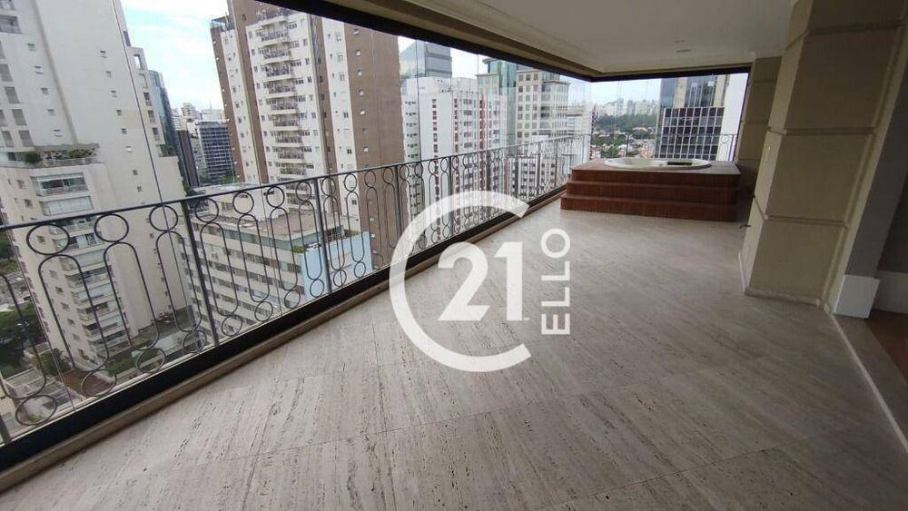 Apartamento, 5 quartos, 512 m² - Foto 3