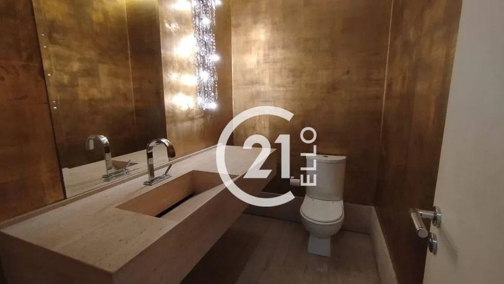 Apartamento, 5 quartos, 512 m² - Foto 4