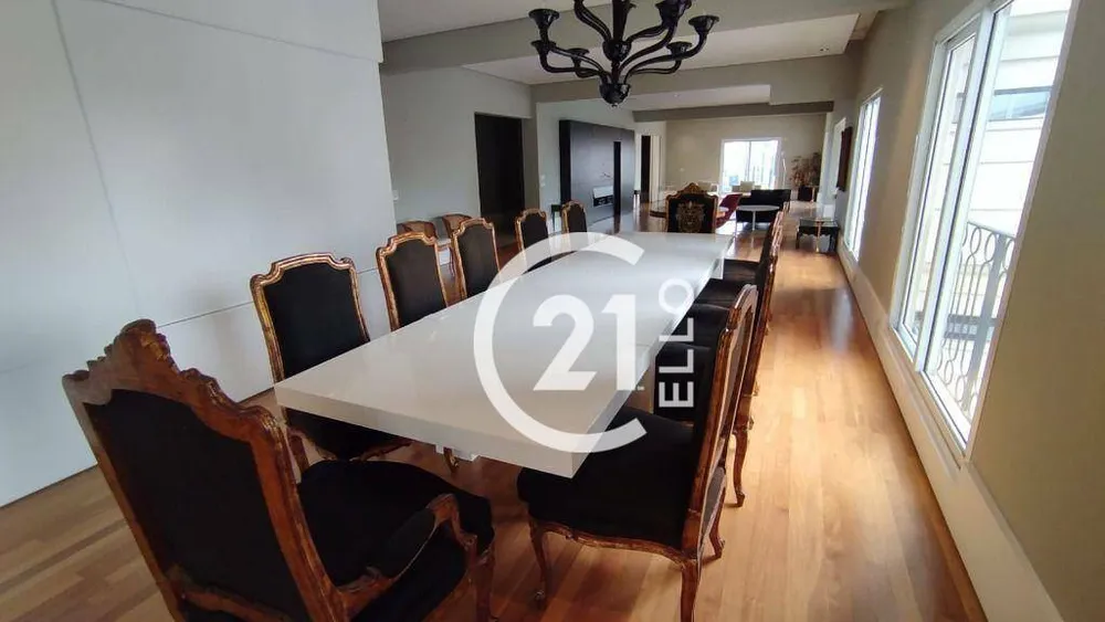 Apartamento, 5 quartos, 512 m² - Foto 2