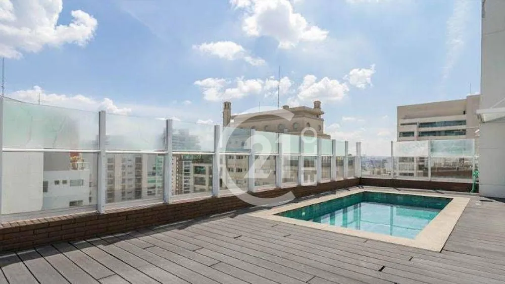 Cobertura, 4 quartos, 641 m² - Foto 3
