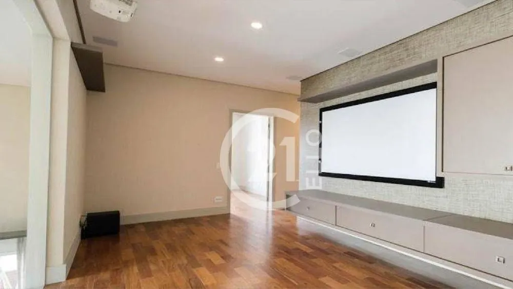 Cobertura, 4 quartos, 641 m² - Foto 1