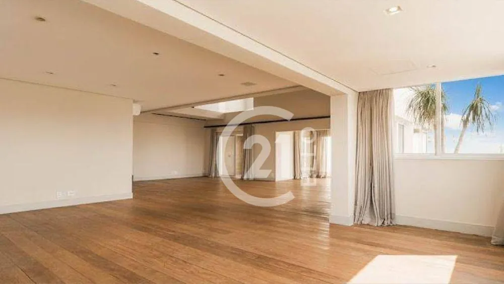 Cobertura, 4 quartos, 641 m² - Foto 4