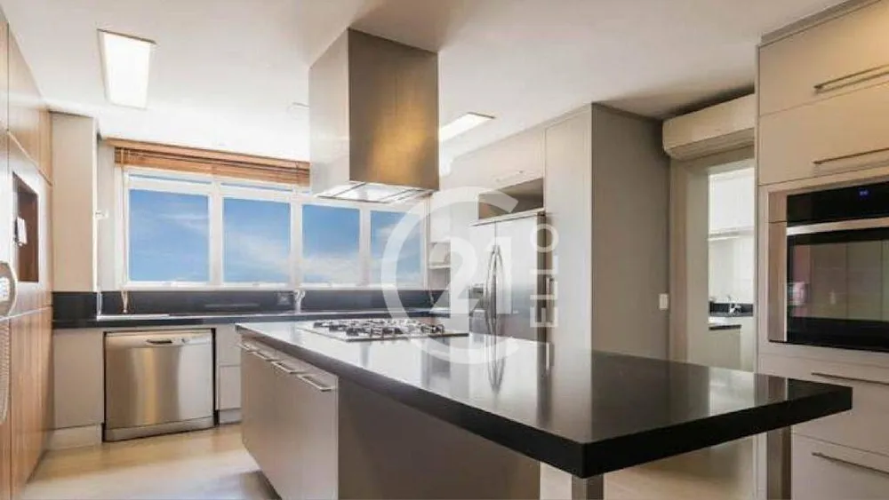 Cobertura, 4 quartos, 641 m² - Foto 8