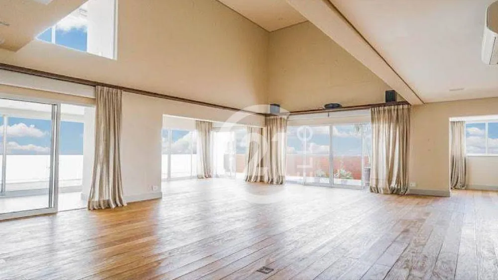 Cobertura, 4 quartos, 641 m² - Foto 1
