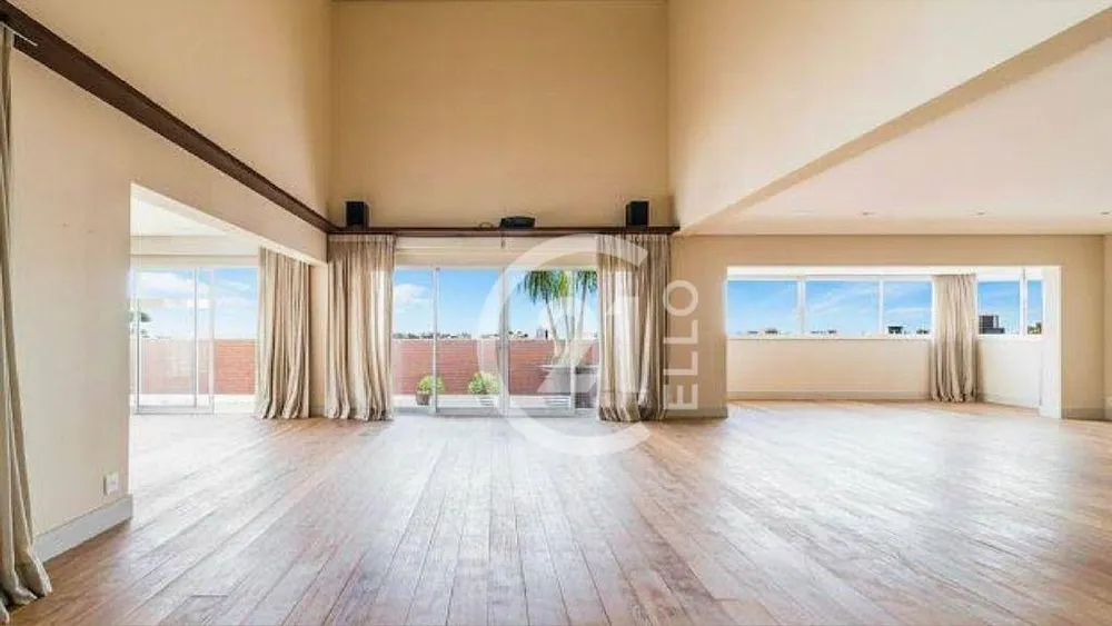 Cobertura, 4 quartos, 641 m² - Foto 5