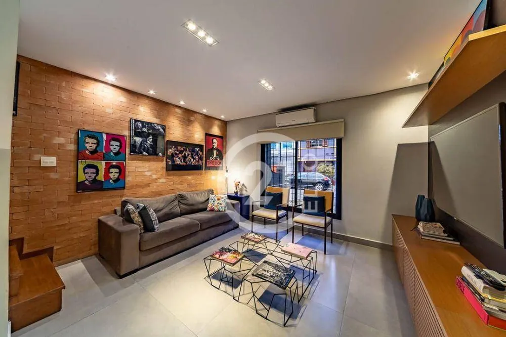 Casa, 3 quartos, 136 m² - Foto 1