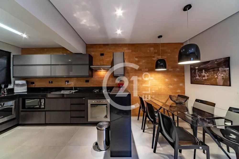 Casa, 3 quartos, 136 m² - Foto 7