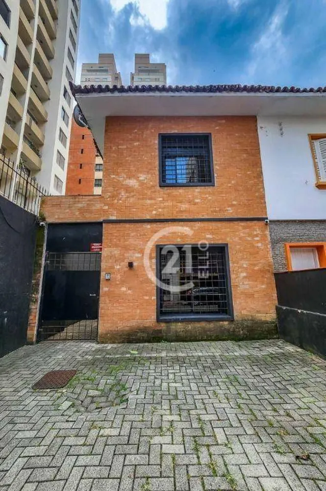 Casa, 3 quartos, 136 m² - Foto 9