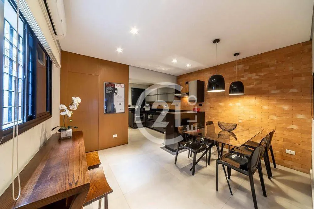 Casa, 3 quartos, 136 m² - Foto 3