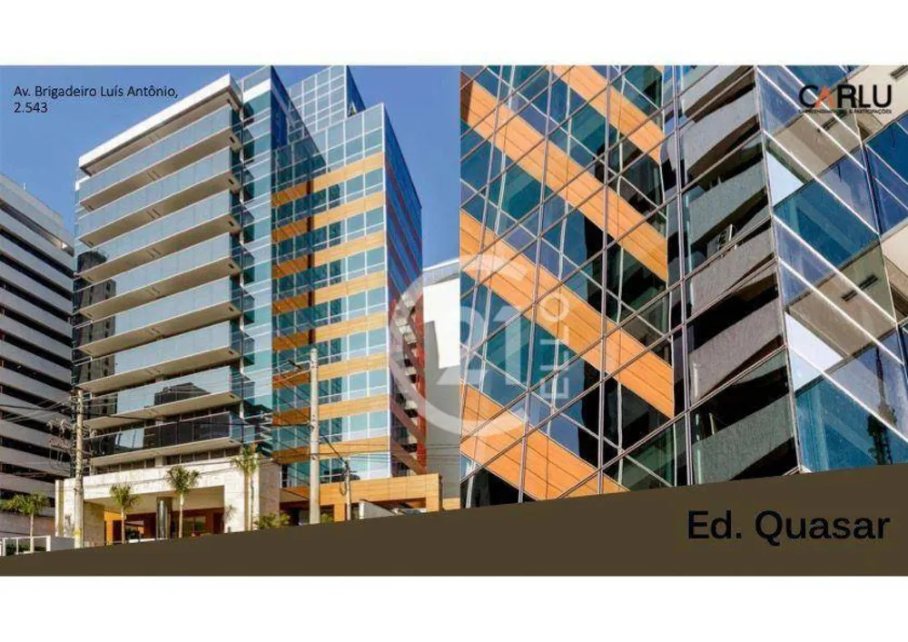 Sala-Conjunto, 457 m² - Foto 1
