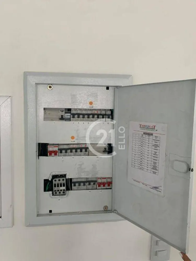Sala-Conjunto, 457 m² - Foto 2