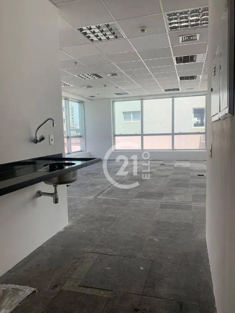 Sala-Conjunto, 457 m² - Foto 5