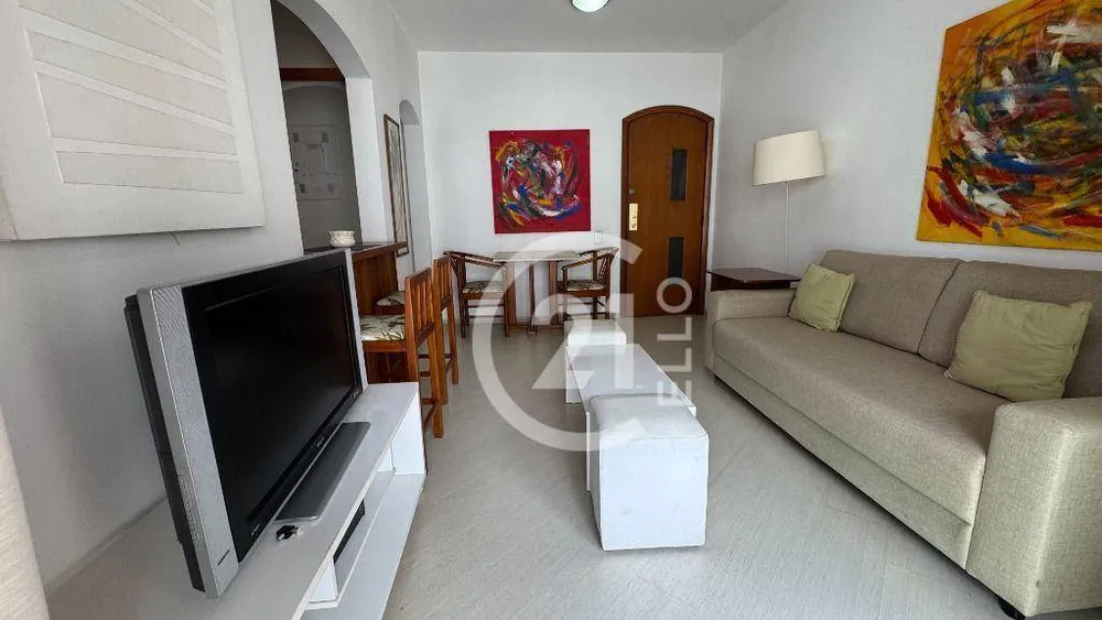 Flat/Apart Hotel, 1 quarto, 51 m² - Foto 2