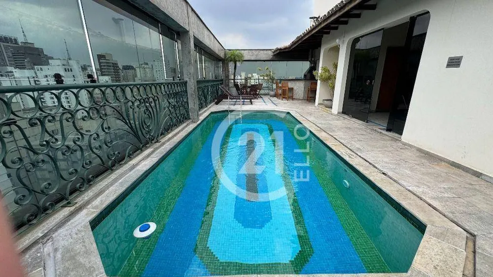 Flat/Apart Hotel, 1 quarto, 51 m² - Foto 2