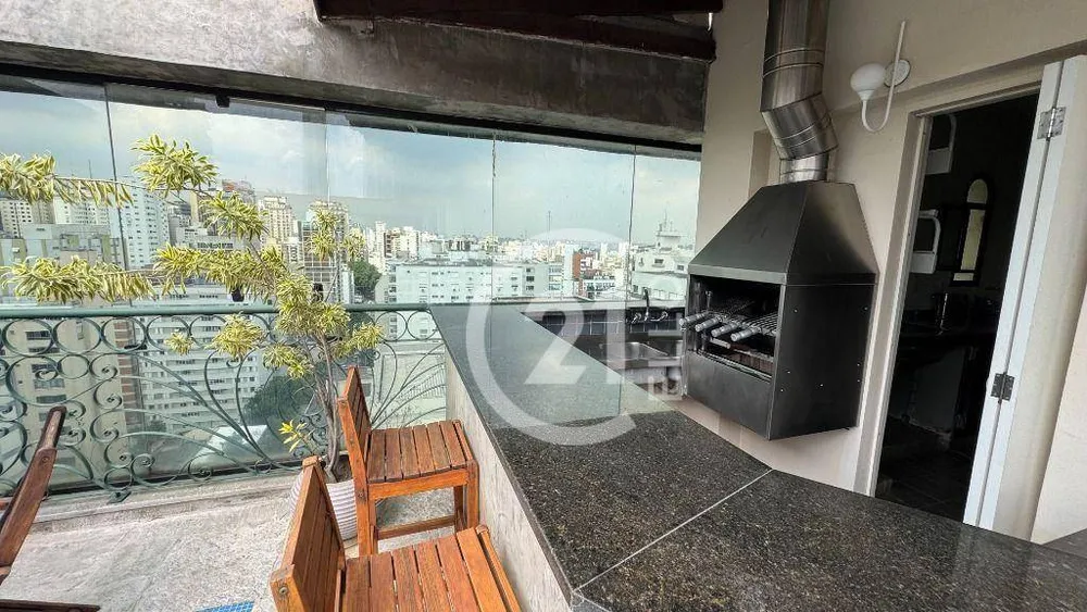 Flat/Apart Hotel, 1 quarto, 51 m² - Foto 4