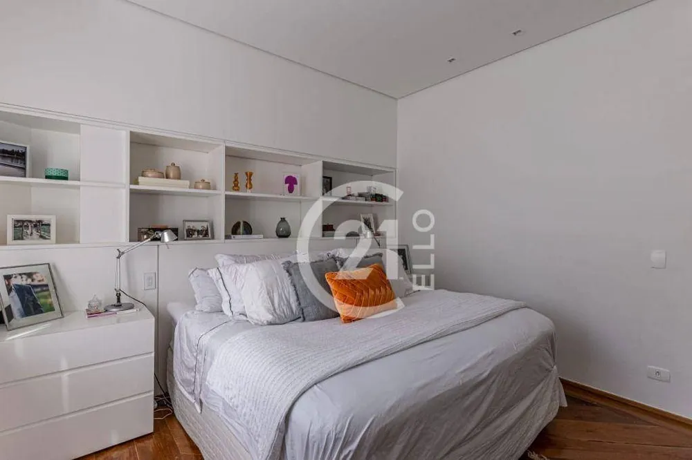 Cobertura, 4 quartos, 400 m² - Foto 9