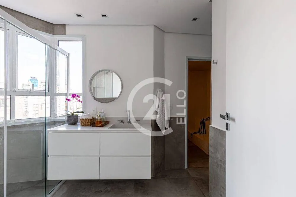 Cobertura, 4 quartos, 400 m² - Foto 4