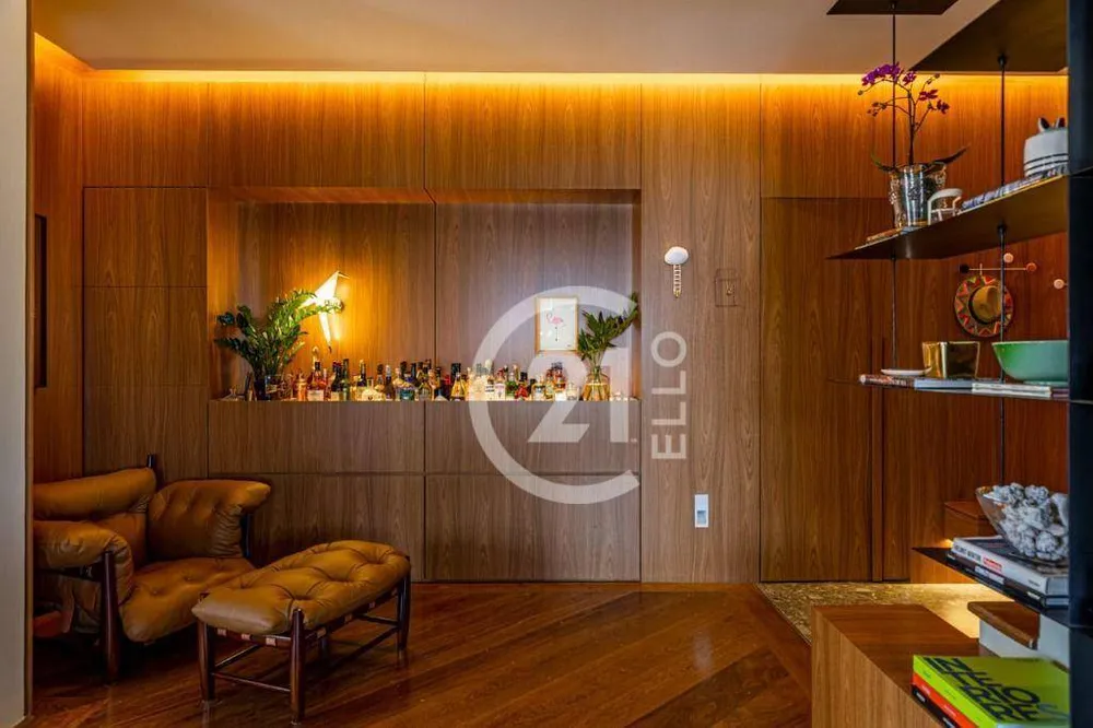 Cobertura, 4 quartos, 400 m² - Foto 7